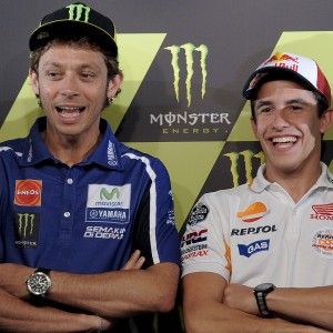 MotoGp, Catalogna: Rossi studia come battere Marquez: "Devo riuscire a partire davanti"
