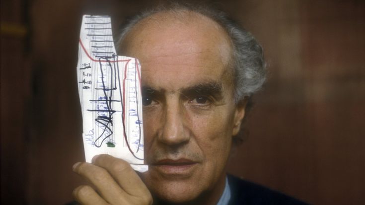 Luigi Nono, il mio marito geniale