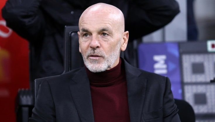 Milan, Pioli non si fida: "Juve in forma, serve uno sforzo straordinario"