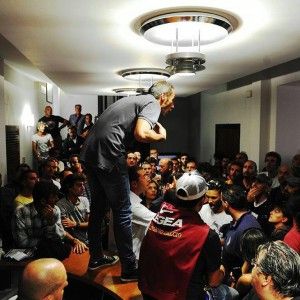 Livorno, Trw scrive ai suoi dipendenti: "L'azienda intende chiudere"