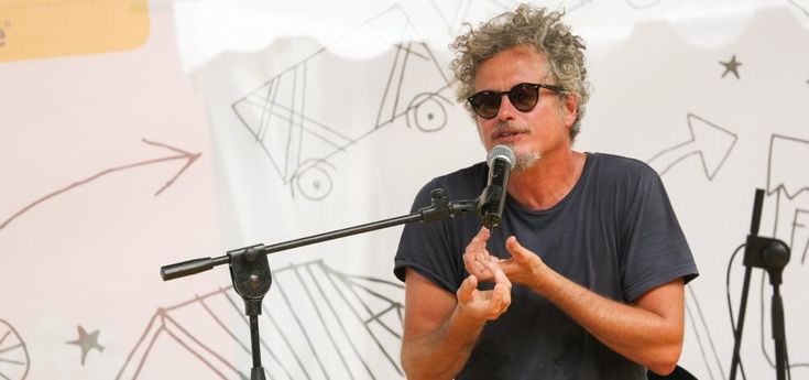 Niccolò Fabi smentisce il ritiro: "Titoli forzati ad arte" 
