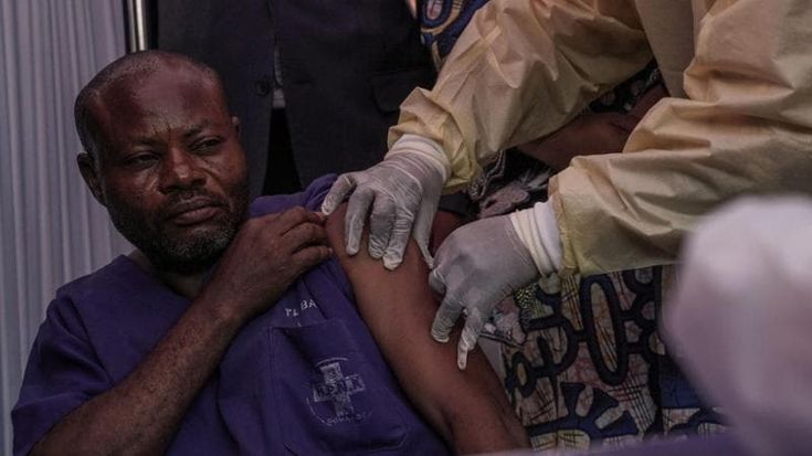 Il virus misterioso che colpisce i bimbi in Congo: Italia in allerta per porti e aeroporti