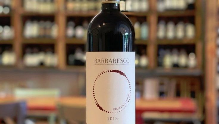 Gli inaspettati profumi dei vini nati a Dogliani tra viola, prugna e mandorla