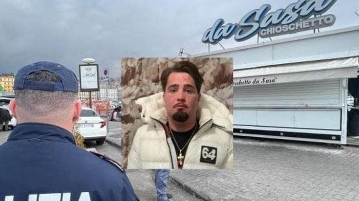 Omicidio degli chalet, il pm chiede la condanna all'ergastolo per Francesco Pio Valda