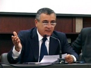Napoli, sciolto consiglio provinciale<br />Il decreto del presidente della Repubblica