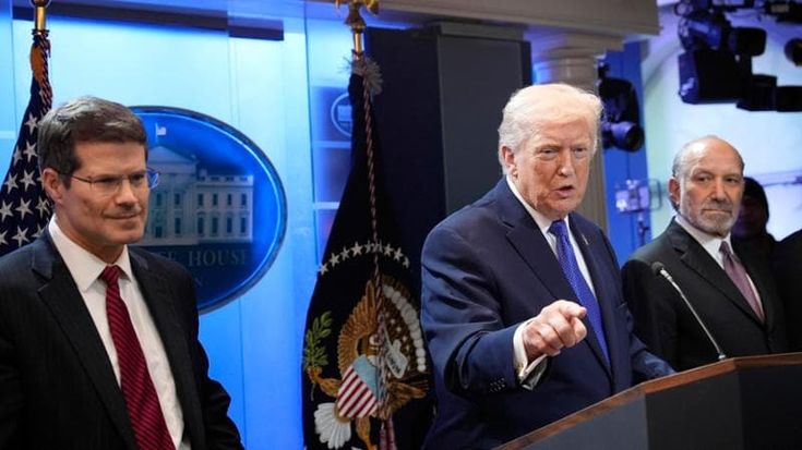 Attenti a dare perdente Trump. Olimpiadi, bisogno di iperboli
