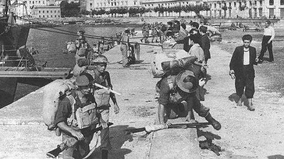Torna il Salerno Day, per ricordare lo Sbarco del 1943