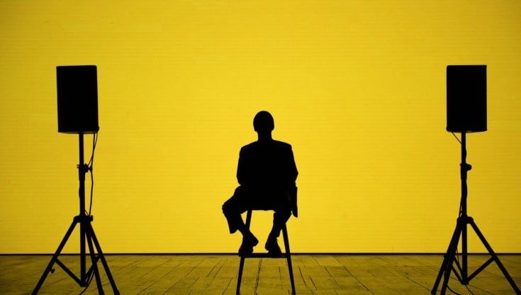 A Insolito Festival le maschere del capitalismo internazionale in Dati sensibili 