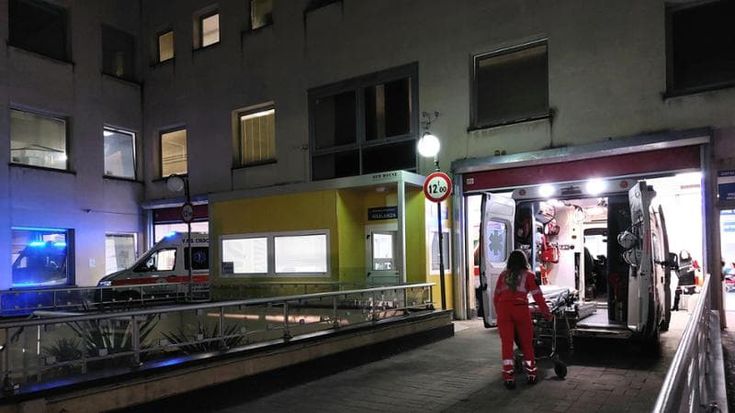 Nessun tecnico, chiuso il centro trasfusionale di Villa Scassi