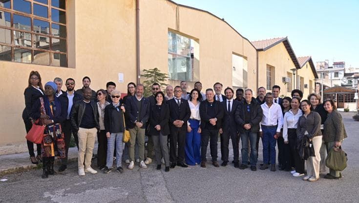 La città delle 132 etnie ora prende la parola, si insedia il Forum delle culture