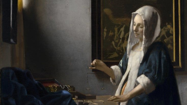 Ad Amsterdam la più grande mostra su Vermeer: ecco i capolavori da tutto il mondo