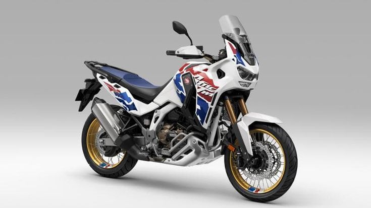 Honda Africa Twin, la leggenda continua. Tutti gli aggiornamenti del MY 2025