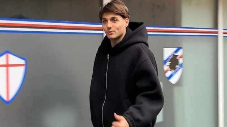 La Sampdoria centra l’obiettivo Pierini: regala imprevedibilità alla manovra