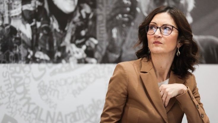 La scelta di Gelmini