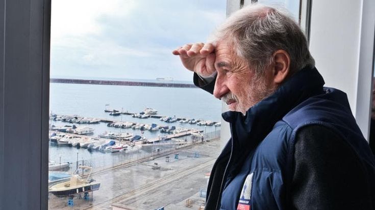 Marco Bucci: “Le idee di Piano rafforzano la nuova Genova”