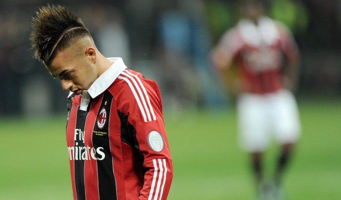 Sfortuna faraonica. Juve: Quagliarella?