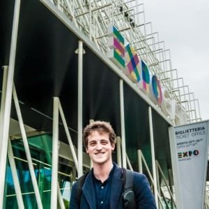 Facce da Expo: il giro del mondo in casa