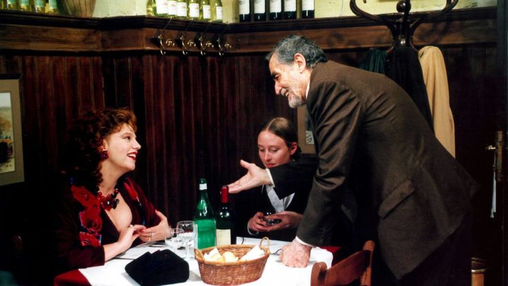 Stefania Sandrelli ricorda Vittorio Gassman: "Facevamo sempre arrabbiare Ettore Scola"