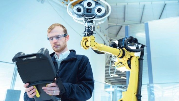 Piccole aziende all’inseguimento di sostenibilità e digitalizzazione 