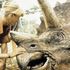 'Jurassic Park', i dinosauri creati da Spielberg compiono 30 anni. Ecco come nacque l'incontro con l'uomo