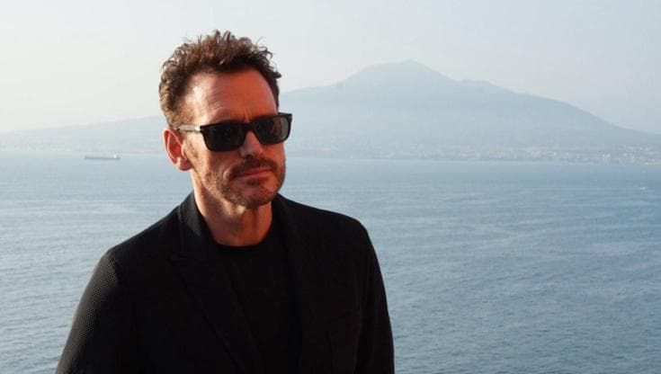 Matt Dillon: “Che ridere girare ‘Tutti pazzi per Mary’. Serial killer solo per Lars von Trier”