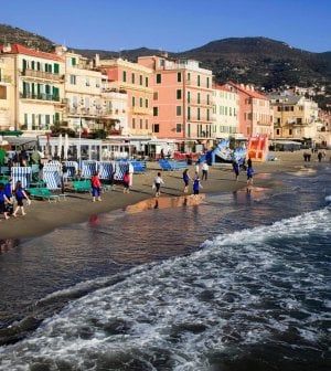 Città d'arte, mari, monti e terme.  Il turismo vale il 4,2% del Pil