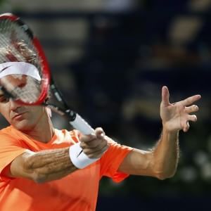 Tennis, Federer batte Djokovic e trionfa a Dubai. Nadal in semifinale a Buenos Aires