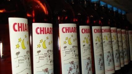 Zuliani, nel vino del padre