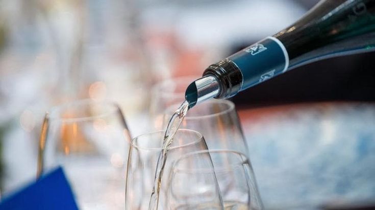 A Roma il debutto italiano del Falstaff White Wine Party