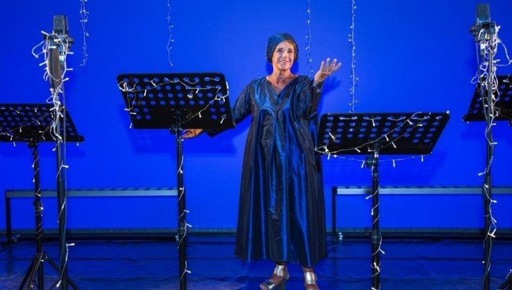 Lella Costa racconta Dante e le donne: "L'occasione per riflettere su alcuni equivoci"