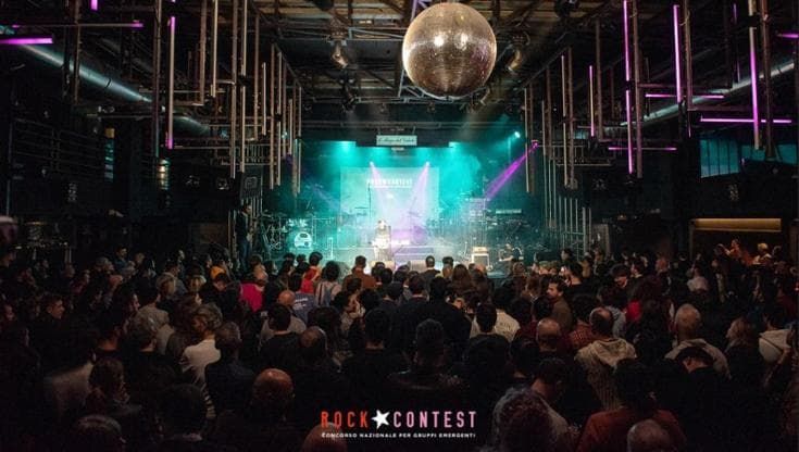 Firenze, il Rock Contest entra nel vivo: tutto pronto per la trentottesima edizione