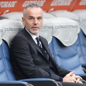 Lazio, Pioli: ''Non abbiamo fatto ancora nulla, bisogna spingere sull'acceleratore''