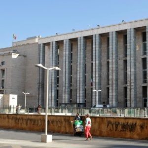 Mafia, chieste due condanne per estorsione
