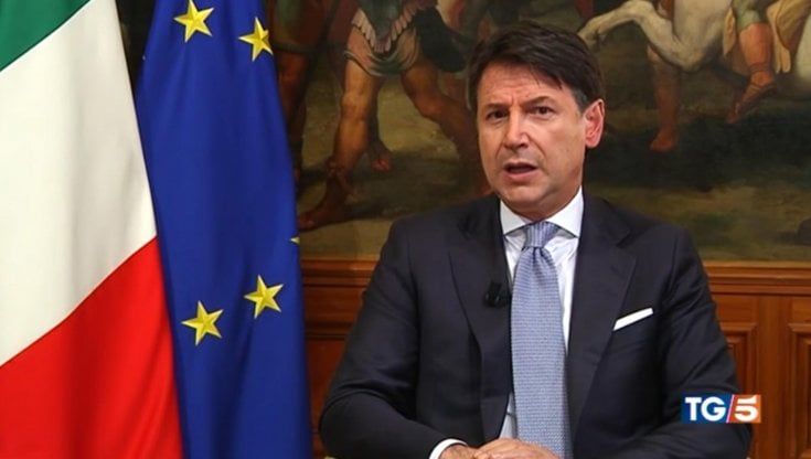 In arrivo il Ristori 4. E Conte pensa a un bonus da 500 euro a Natale per i lavoratori in Cig