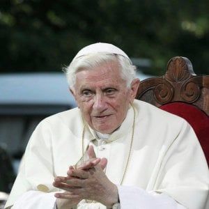Ratzinger: preti pedofili a causa del '68