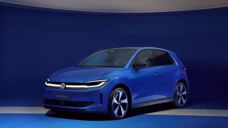 ID.Polo elettrica, Volkswagen torna alle origini per rilanciare la sfida. Tutti i dettagli