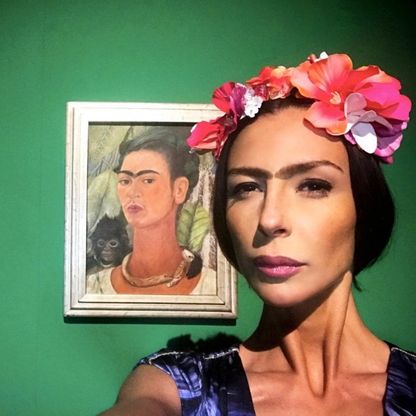 Selfie come opere d'arte: la mostra a Gallipoli