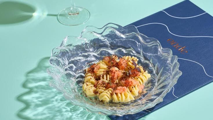 Tutti gli chef in trasferta: ecco le spiagge della Versilia per le aperture estive