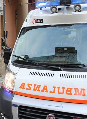 Tor de' Schiavi, muore una donna<br />investita da un bus vicino alla fermata