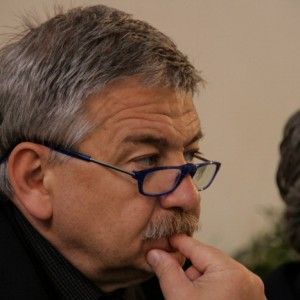 Fiere, Campagnoli: "Pronto domani<br /> a holding con Parma e Rimini"
