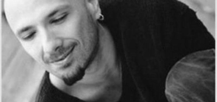 Giorgia ricorda Alex Baroni nell'anniversario della sua morte: "Quell'onda che arriva e non torna mai"