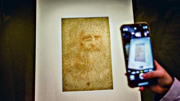 I Musei Reali si regalano uno spazio dedicato a Leonardo da Vinci