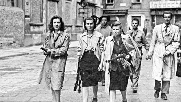 25 aprile. “L’ultimo bacio di mia madre quando le SS me la rubarono”