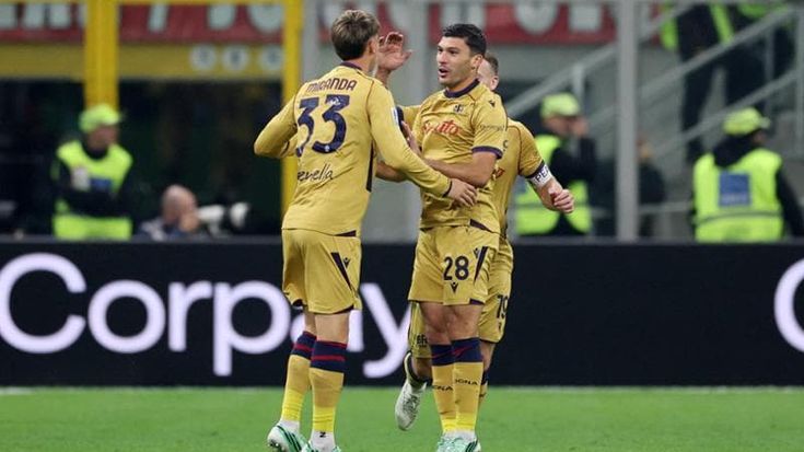 Milan v Bologna player ratings: Ramos goes under the radar, Miranda turns the game around