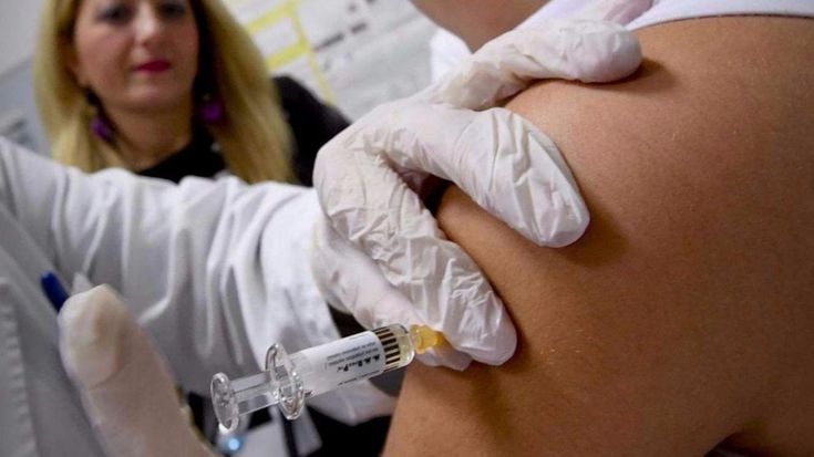 Cinque domande frequenti sui vaccini