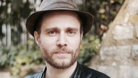 Giorgio Giampà, l'autore di colonne sonore che fa fortuna all'estero: "È come stare su un'astronave"