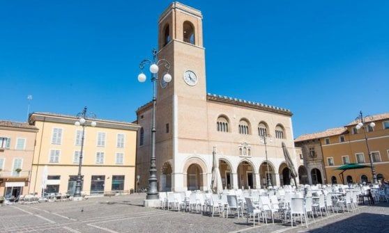 Grande Viaggio Insieme, la terza tappa è a Fano