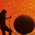Adrian Maben, il regista di 'Pink Floyd at Pompeii'. 