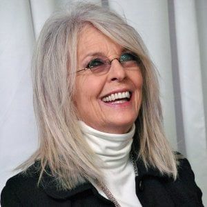 Ritrovato dopo cinquant'anni un portafogli di Diane Keaton
