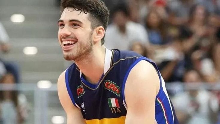 Daniele Lavia: “L’Italia ha ancora fame. Con la Francia il livello si alzerà”